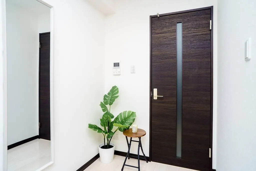 Apartment Green Sea Oshiage 5F Tokyo Japan