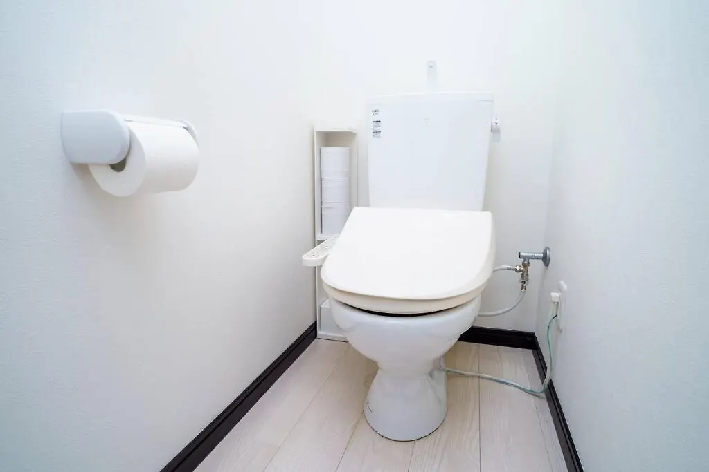 Apartmán Green Sea Oshiage 5F Prefektura Tokio