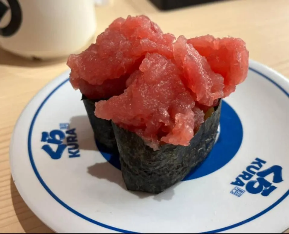 Green Sea Oshiage 5F Prefektura Tokio Japonsko